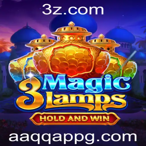 Explorando o Mundo de 3MagicLamps: Regras e Consequências de um Jogo Encantador