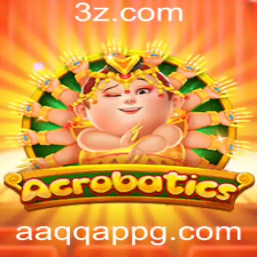 Explorando o Jogo Acrobatics: Descrição, Introdução e Regras