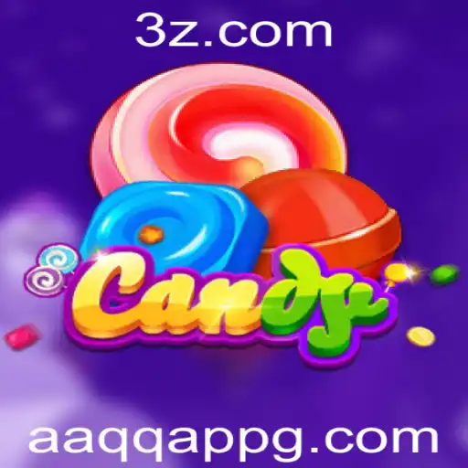 Descubra o Fascinante Mundo de Candy: O Jogo que Conquistou os Fãs de aqqq app