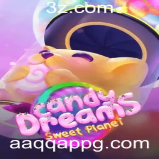 CandyDreams: Descubra o Mundo Doce e Cheio de Aventuras
