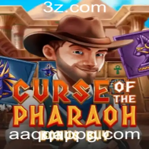 Explorando a Aventura de 'CurseofthePharaohBonusBuy'
