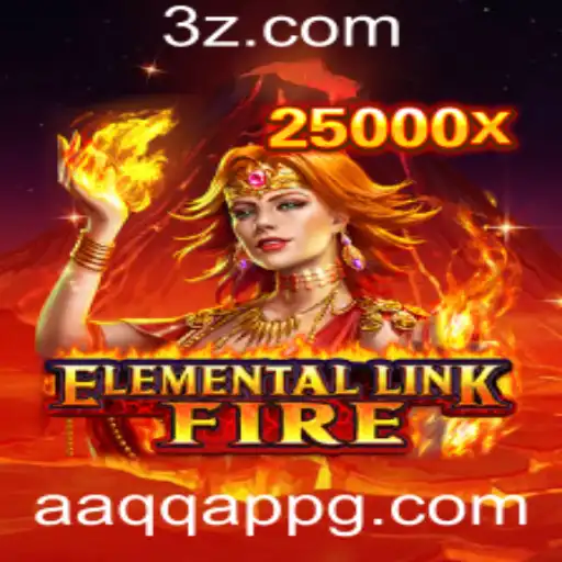 Descubra o Fascinante Mundo de ElementalLinkFire