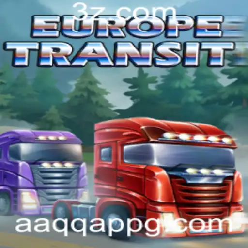Conheça o EuropeTransit: Uma Experiência de Jogo Inovadora com o App Aaqq