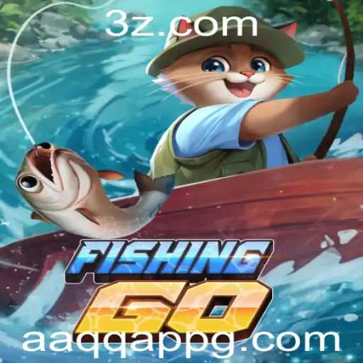 Descubra FishingGO: O Excitante Jogo de Pesca em Realidade Aumentada