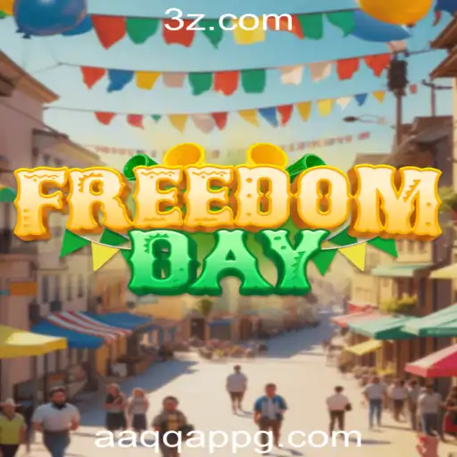 Descubra 'FreedomDay': O Jogo Revolucionário que Captura a Essência da Liberdade