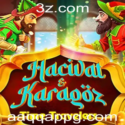 HacivatandKaragoz: Descubra o Fascinante Mundo do Teatro de Sombras Turco