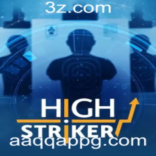HighStriker: Explorando o Mundo do Jogo