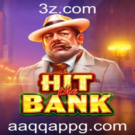 HitTheBank: Mergulhe no Empolgante Mundo do aaqq app