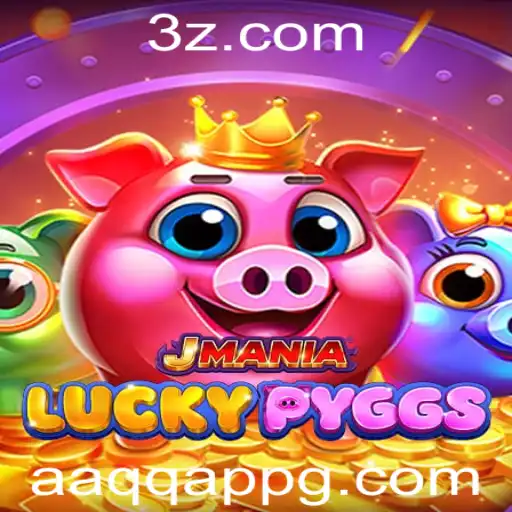Explorando o Universo de JManiaLuckyPyggs: A Nova Sensação dos Jogos de Smartphones