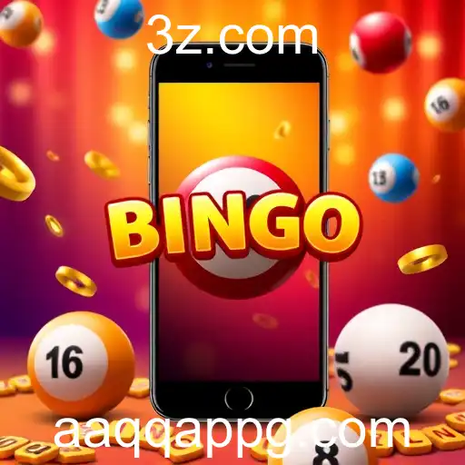 Explorando o Mundo dos Jogos de Bingo através do AAQQ App
