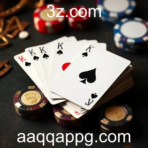 Jogos de cartas e o avanço do aqq app no cenário digital