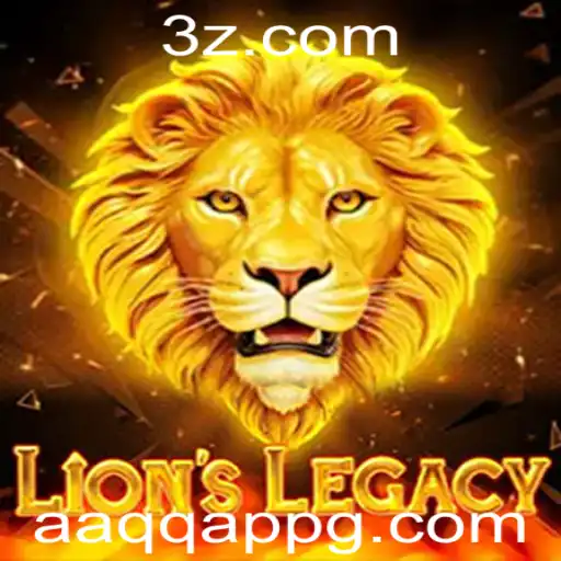 Descubra o Emocionante Mundo de LionsLegacy com a App aqq