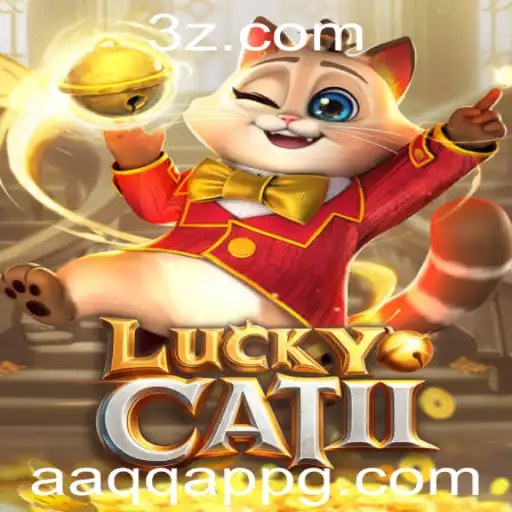 Explorando o Fascinante Mundo de LuckyCatII: A Nova Sensação do Jogo