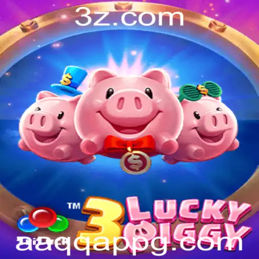 Explorando o Jogo 3LUCKYPIGGY: Um Mergulho na Experiência do AAQQ App