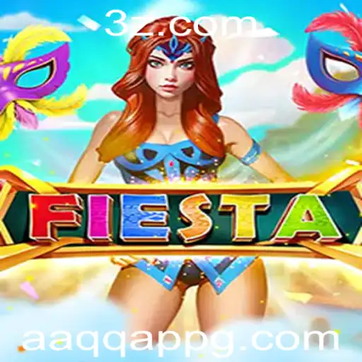 Descubra Fiesta: O Jogo Que Revoluciona o Entretenimento