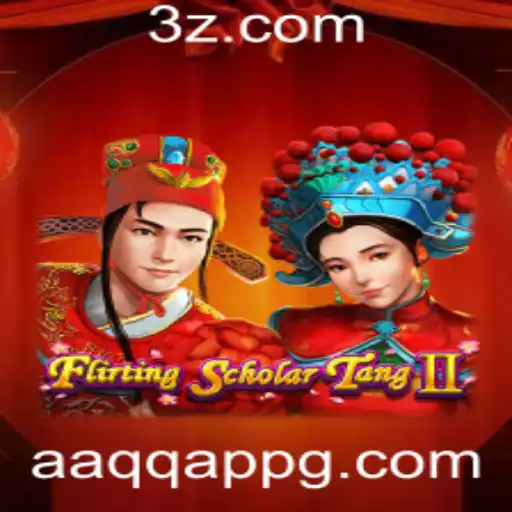 Descubra o Mundo de Flirting Scholar Tang II: Diversão e Estratégia em um Só Jogo