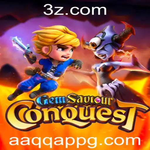GemSaviourConquest: Explorando a Aventura do Novo Jogo de Estratégia