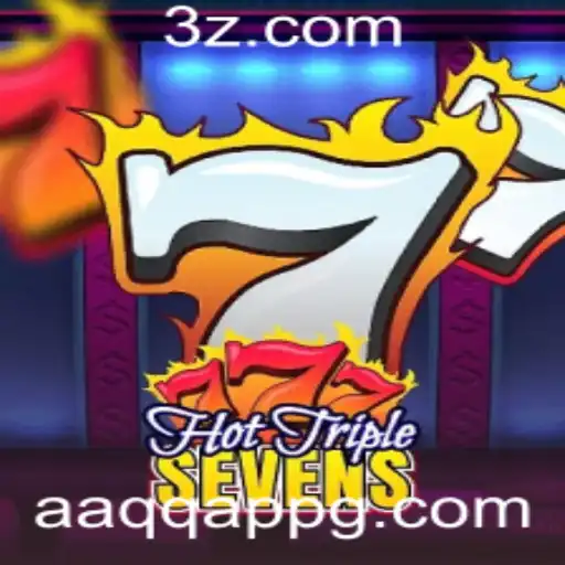 Descubra HotTripleSevens: O Jogo de Slots que Está Agitando o Mercado de Apps