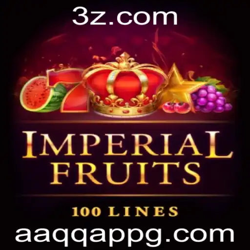 ImperialFruits100: Uma Jornada Através do Reino das Frutas Virtuais