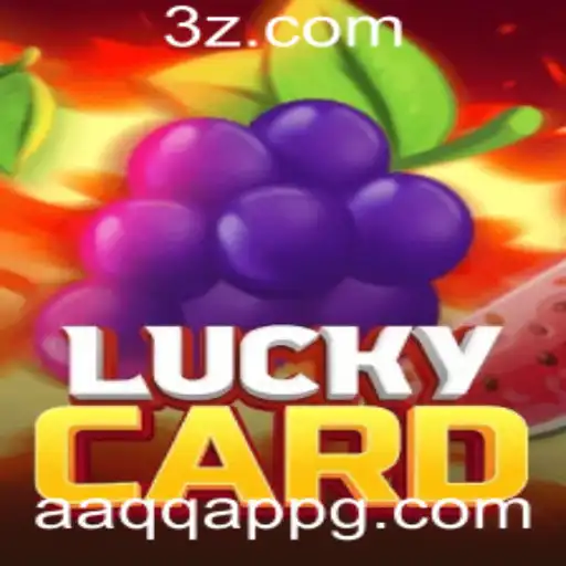 Descubra LuckyCard: O Jogo de Cartas que Está Conquistando Todos