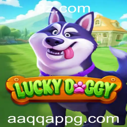 Explorando o Mundo de LuckyDoggy e a Inovadora Plataforma aaqq app