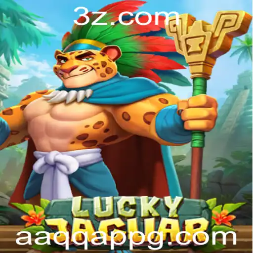 Explorando LuckyJaguar: O Novo Jogo Empolgante no Mundo dos Aplicativos de Entretenimento