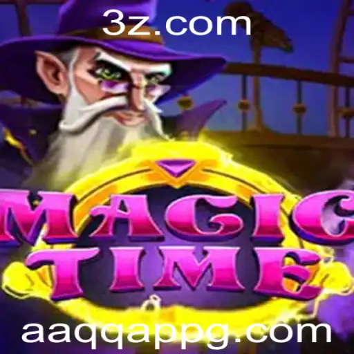MagicTime: O Novo Jogo de Estratégia Divertido na Plataforma AAQQ App