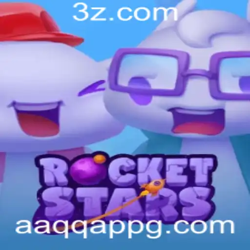 Explorando o Universo de RocketStars