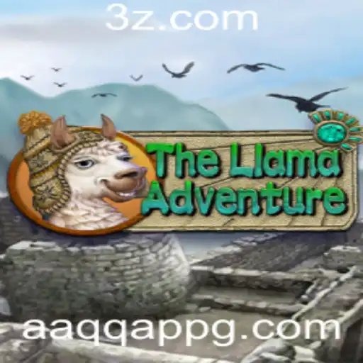 TheLlamaAdventure: Uma Jornada Épica no Mundo Virtual
