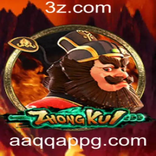 ZhongKui: Descubra o Jogo de Estratégia Inspirado na Mitologia