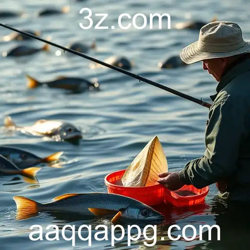 Pesca Sustentável: Equilibrando Tradição e Inovação