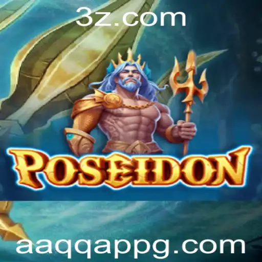 Descubra as Aventuras Aquáticas de 'Poseidon': Um Jogo Imersivo de Estratégia