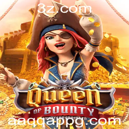 Aventuras no QueenofBounty: Uma Jornada ao Mundo dos Caçadores de Recompensas dos Sete Mares