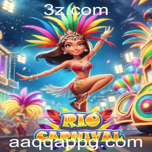 RioCarnival: Uma Jornada Cultural e Emocionante