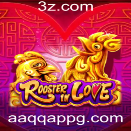 RoosterInLove: Um Jogo Único para Apaixonar-se Pela Diversão