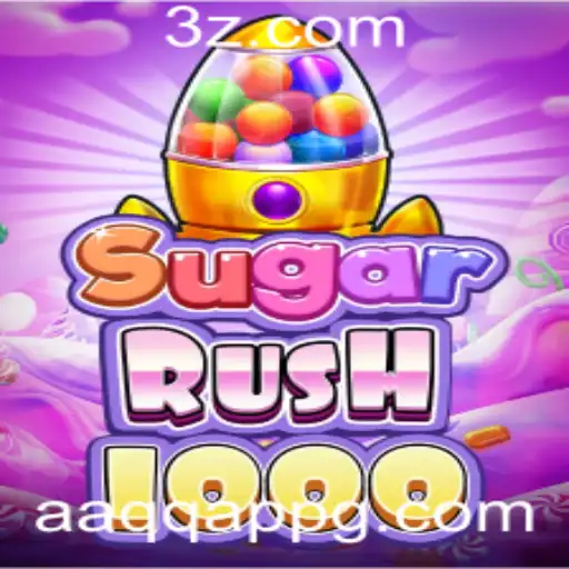 SugarRush1000: Explorando o Universo do Novo Jogo Popular