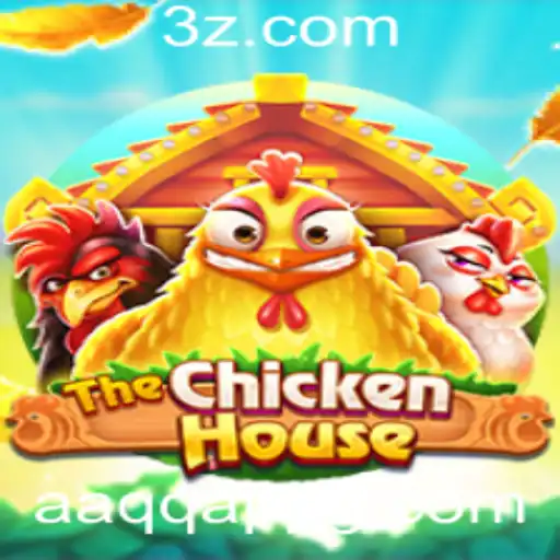TheChickenHouse: Exploração Contemporânea no Mundo dos Jogos Digitais
