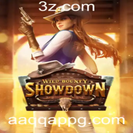 Descubra o Universo do Jogo WildBountyShowdown